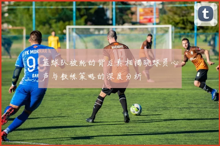 篮球队被轮的背后真相揭晓球员心声与教练策略的深度分析